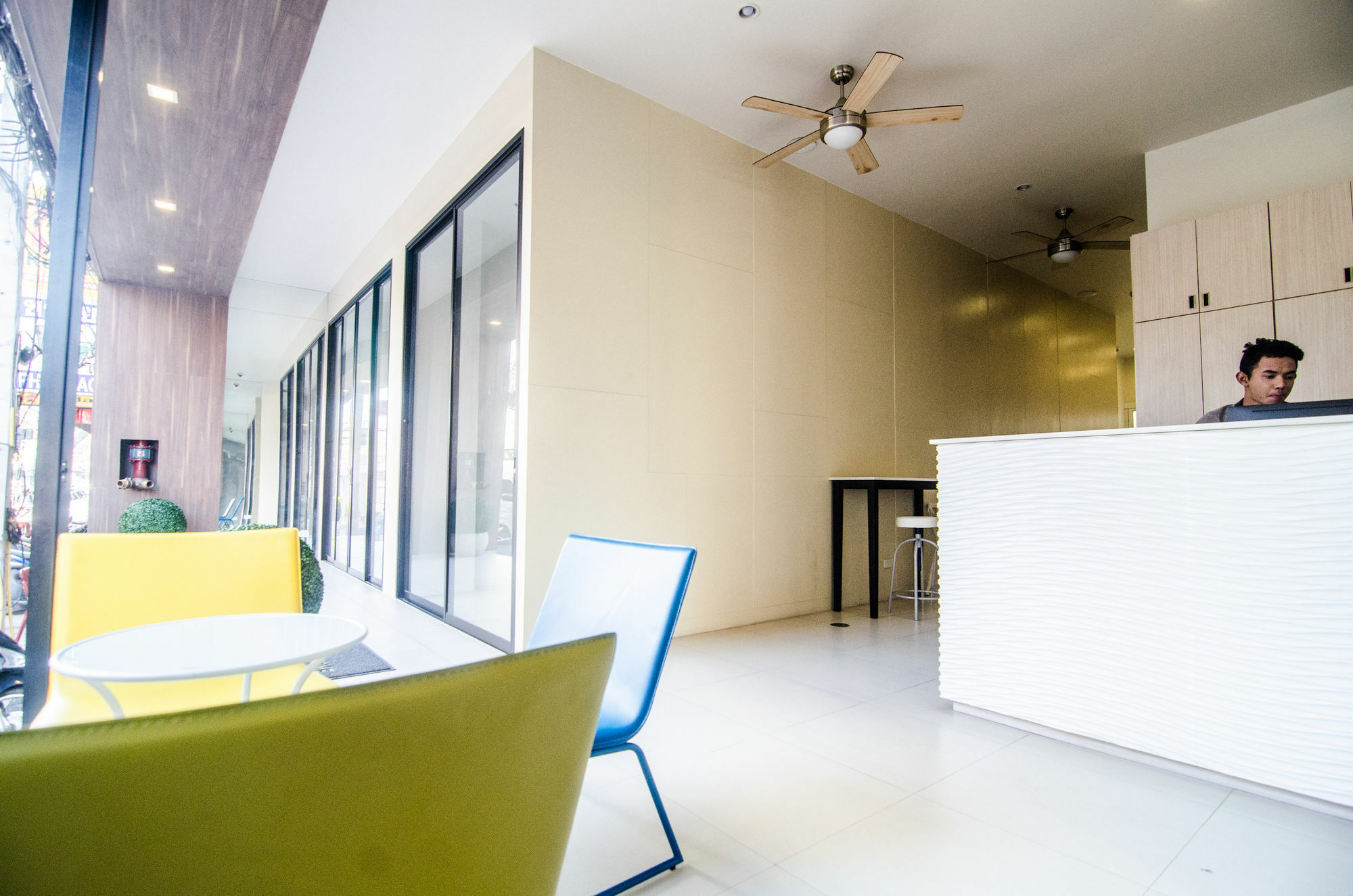 Centro One Bangla Hotel Patong Exterior photo