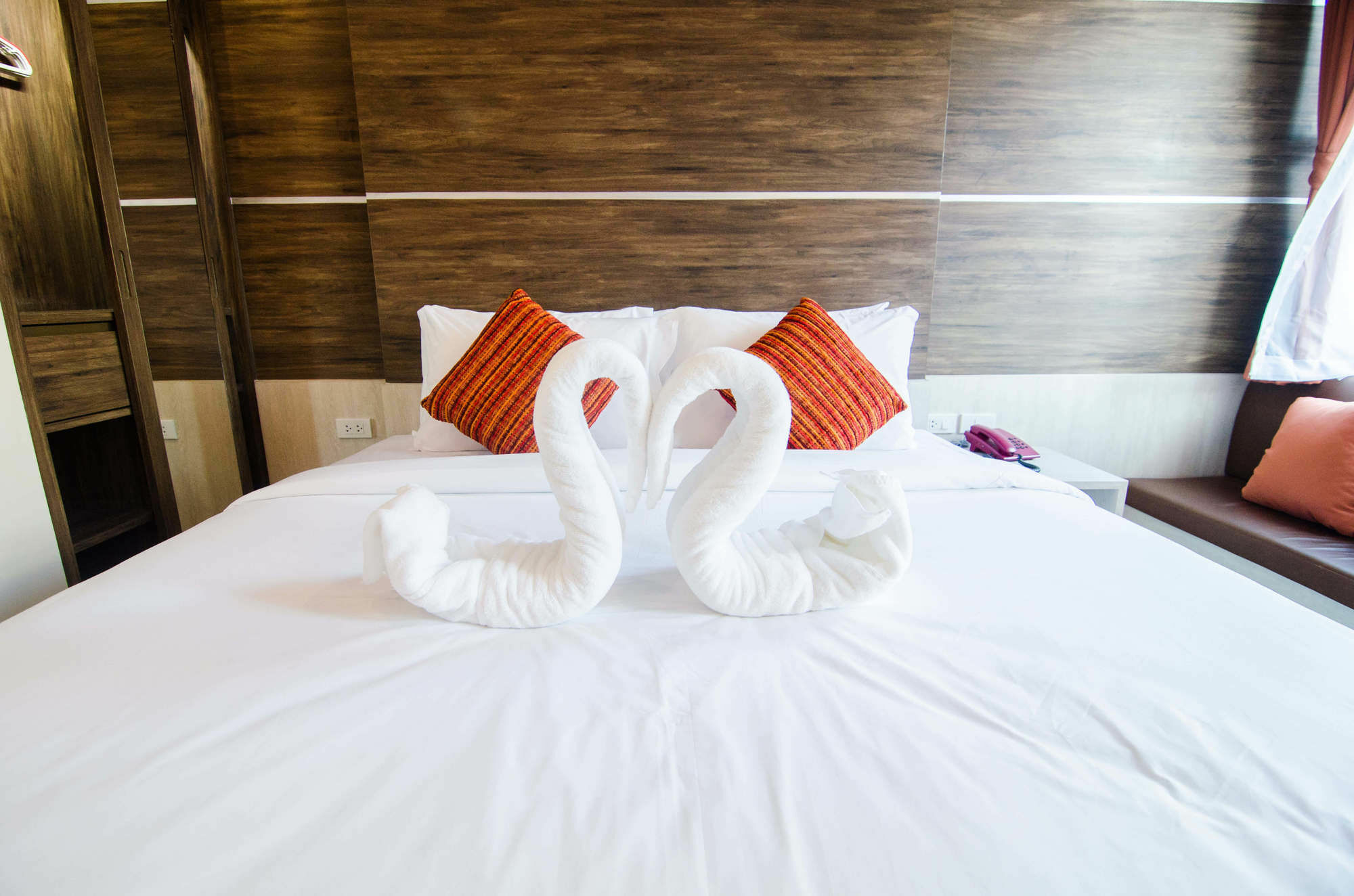 Centro One Bangla Hotel Patong Exterior photo