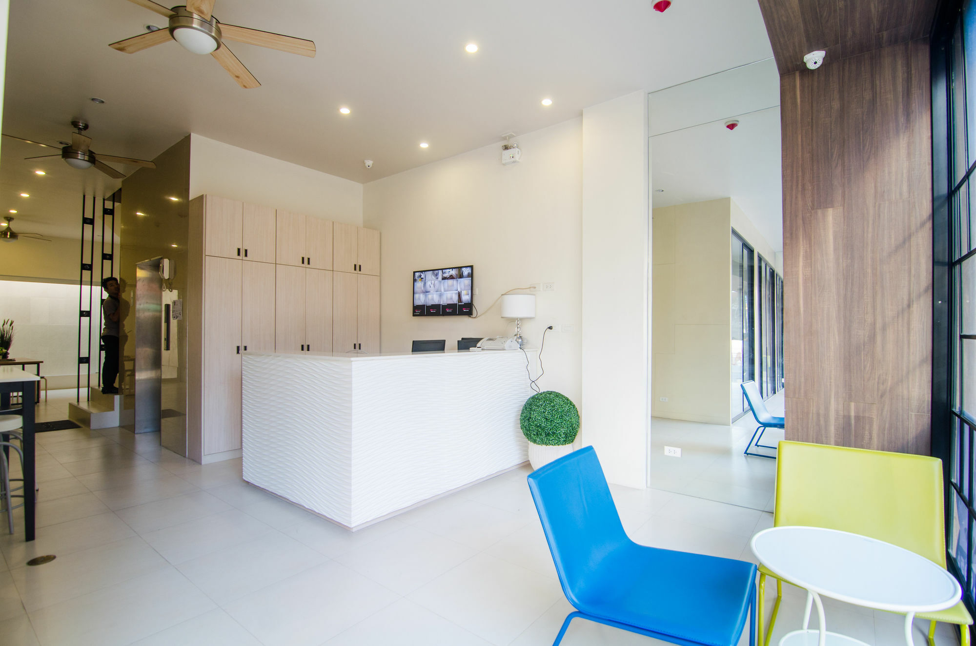 Centro One Bangla Hotel Patong Exterior photo